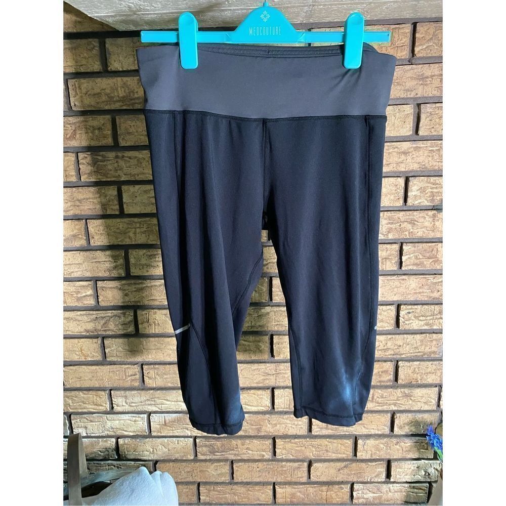 West Loop Leggings
